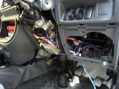 ダイハツ ハイゼット マニュアル車のエンジンスターターとキーレス仕様 長野県 長野市 カーセキュリティオプロショップ モービルスクゥエア長野店 ピックアップ インフォメーション