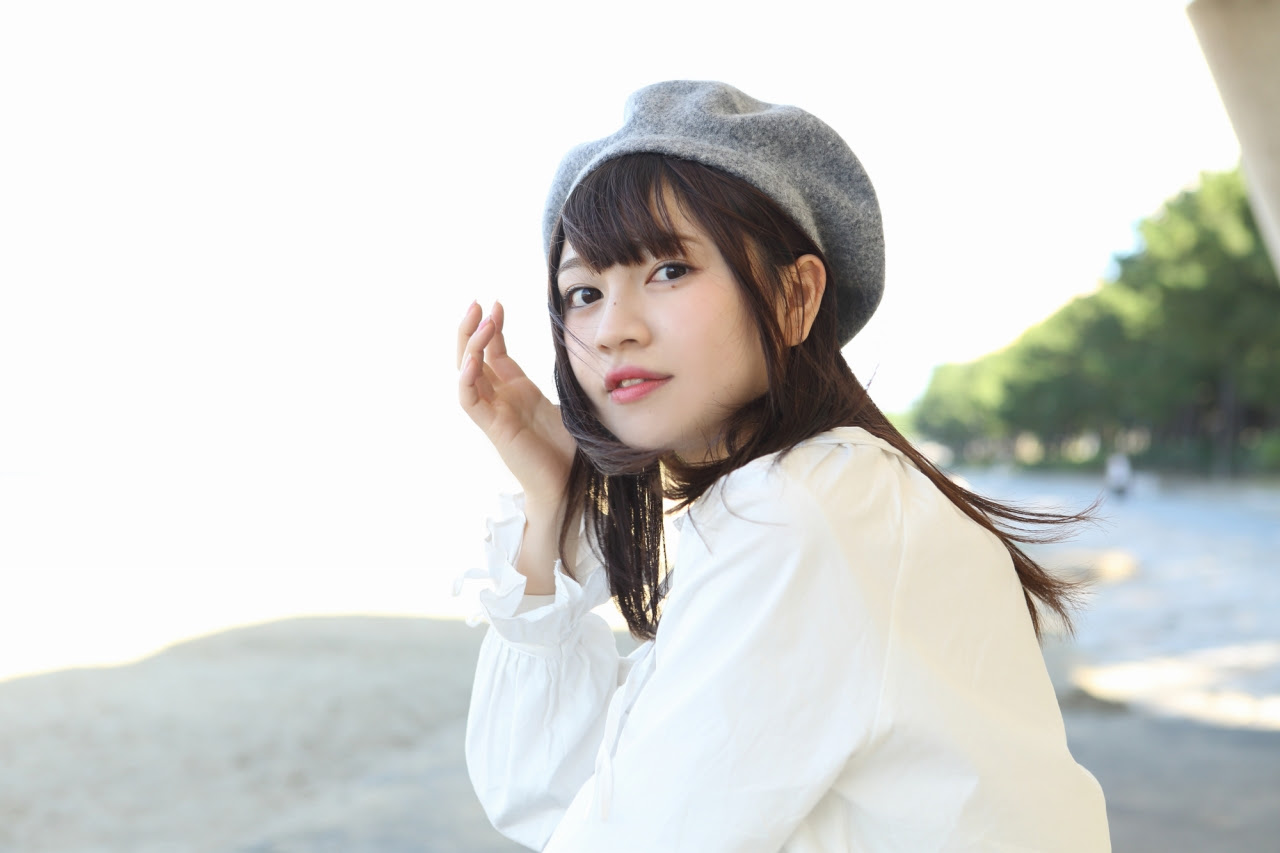 Models Collection Hustle Press 17 02 19 Feature Nanase Hirokawa 廣川奈々聖 Wa Suta わーすた 故郷に銅像立てたいにゃん 仮 Passion Nippones