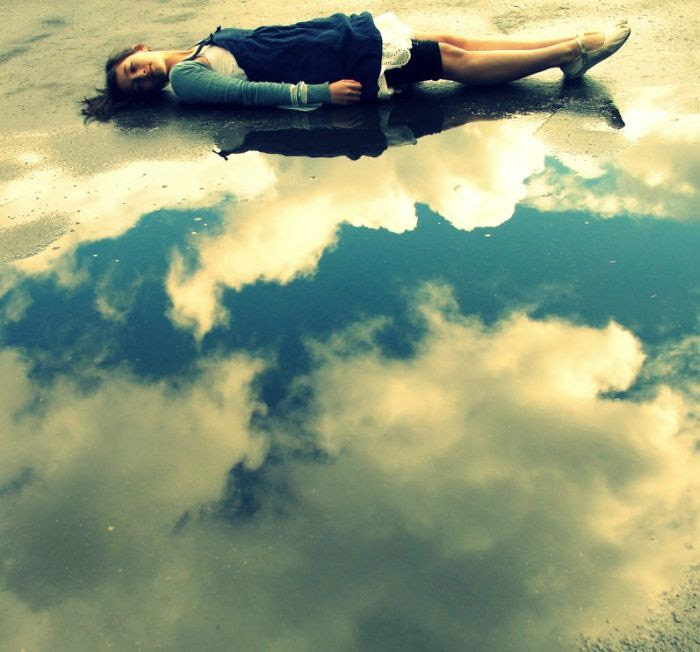 Awesome Non-photoshop Pictures