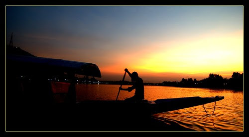 Dal Lake 2