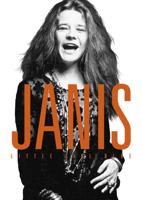 Janis: Little Girl Blue