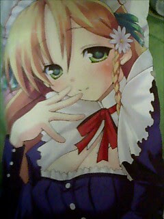 おしえてre メイド 乳まくらカバー カニキスのてきとうぶろぐ