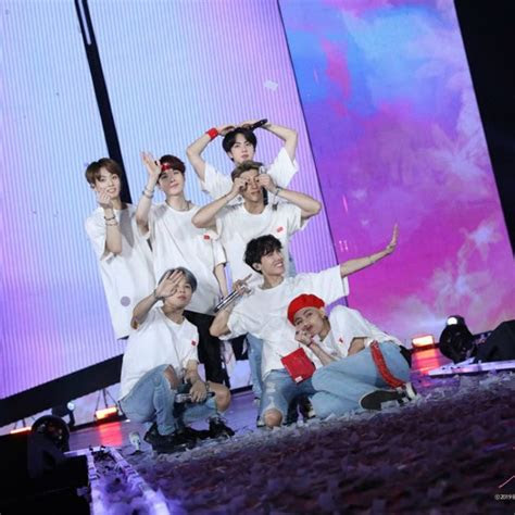 bts real sound