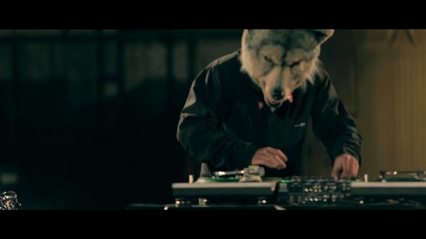 神風日記 14年03月