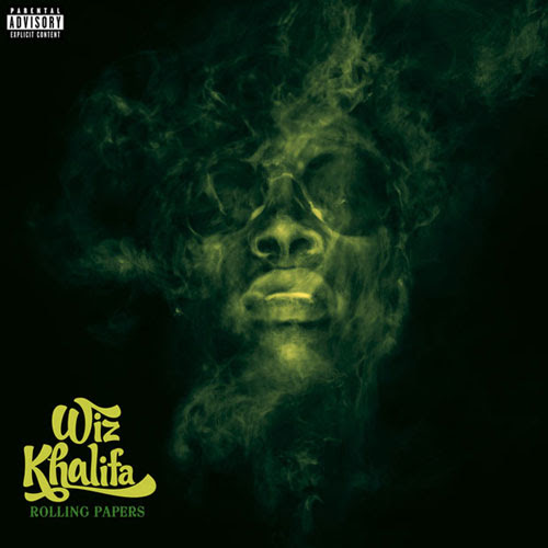 wiz khalifa rolling papers tour. Album name: Rolling Papers