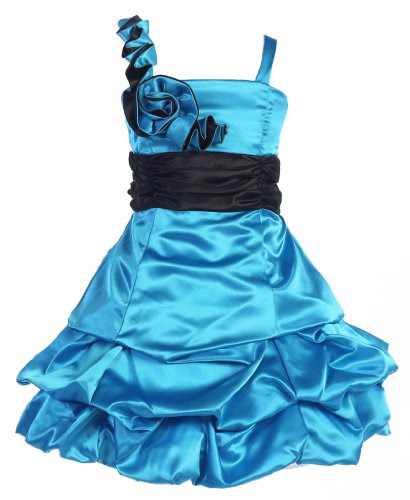 Graduation Dresses for 8th Grade
