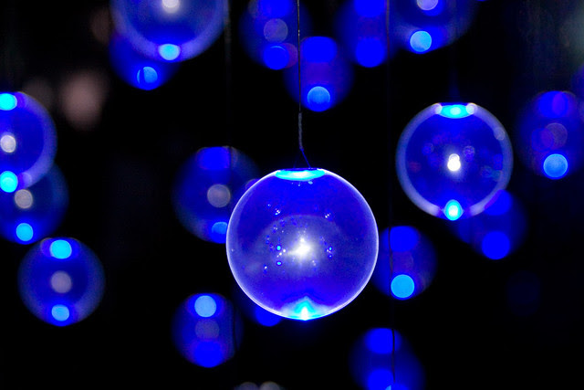 Christmas Ball-keh (Explored!)