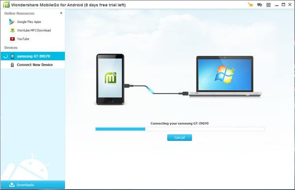 anddev.org • View topic - How to Transfer Samsung Galaxy ...