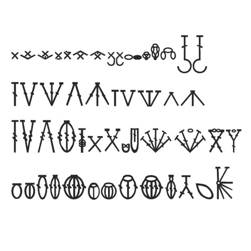 無料のかぎ針編みの編み図へのリンク集 ここあみ