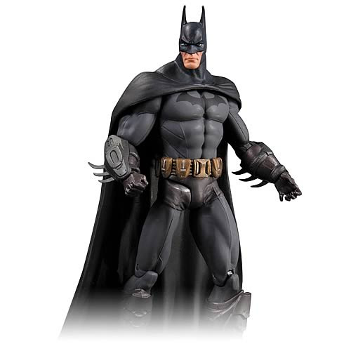 ... Batman Action Figure - DC Collectibles - Batman - Action Figures at
