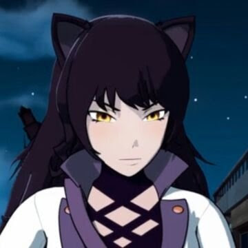 Rwby Character Spotlight 3 Blake Belladonna Rwby Amino