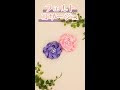 【印刷可能】 リボン 手作り コサージュ 保育園 103156