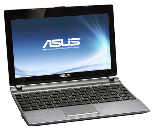 Asus U24E