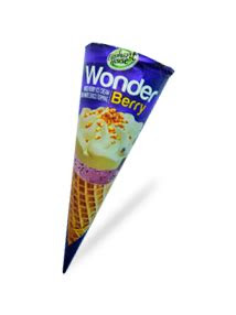 25.01.2019 · this flavor features cookie milk ice cream with fudge chips & a chocolate chip cookie dough core. Elephant House Wonder bite Ice Cream - Vanilla & Chocolate