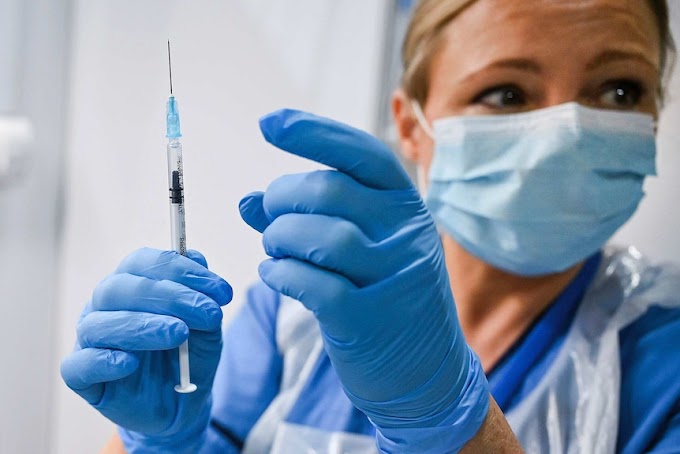 Long Covid Needle - Covid 19 Vaccine Myths Debunked Mayo Clinic Health System - Obtenha um segundo vídeo stock com 13.320 segundos de the long needle of the a 25fps.