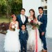 White Sparrow Barn Wedding