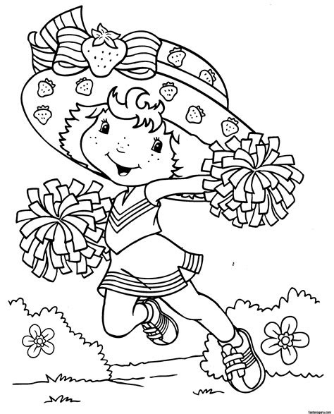 They range from simple pictures to color for preschoolers to more . coloring pages for girls dr odd