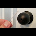 How To Unlock A Door With A Bobby Pin : Really, this could probably work with similar objects as well, but i think bobby pins work best because they are .