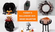 10+ At Home Halloween Decorations 2019