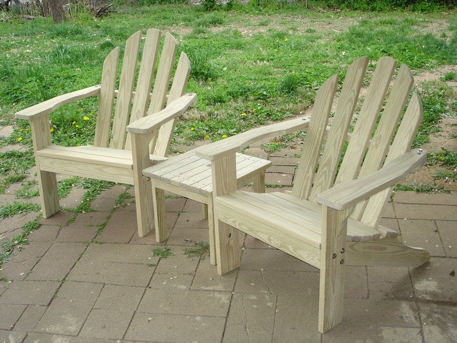 Download Adirondack Chair Plans New Yankee Workshop adirondack chair ...