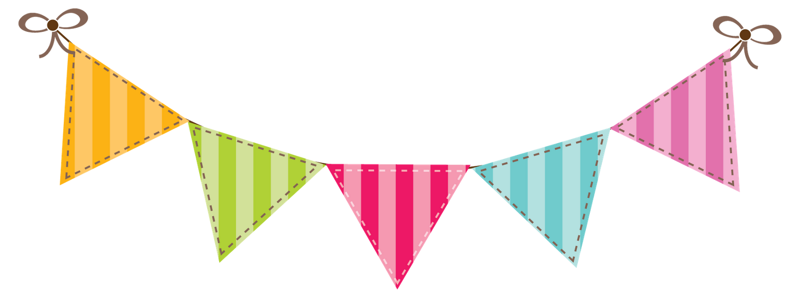 Download Happy birthday banner clipart free vector download - Clip ...