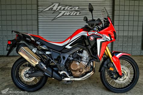honda adventure motorcycles model lineup comparison