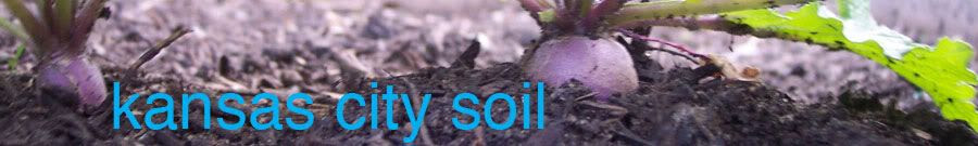 kansas city soil
