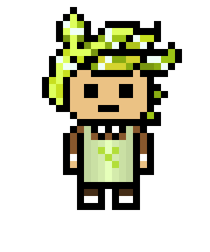 danganronpa pixel sprite base | Pixel Art Maker Perler characters can be ordered as magnets, pinbacks, or plain displays which should be.