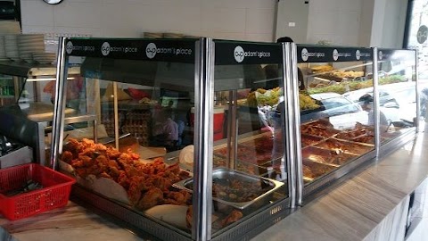 nasi kandar line clear penang
