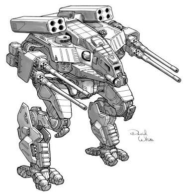 Designs War Robots Forum