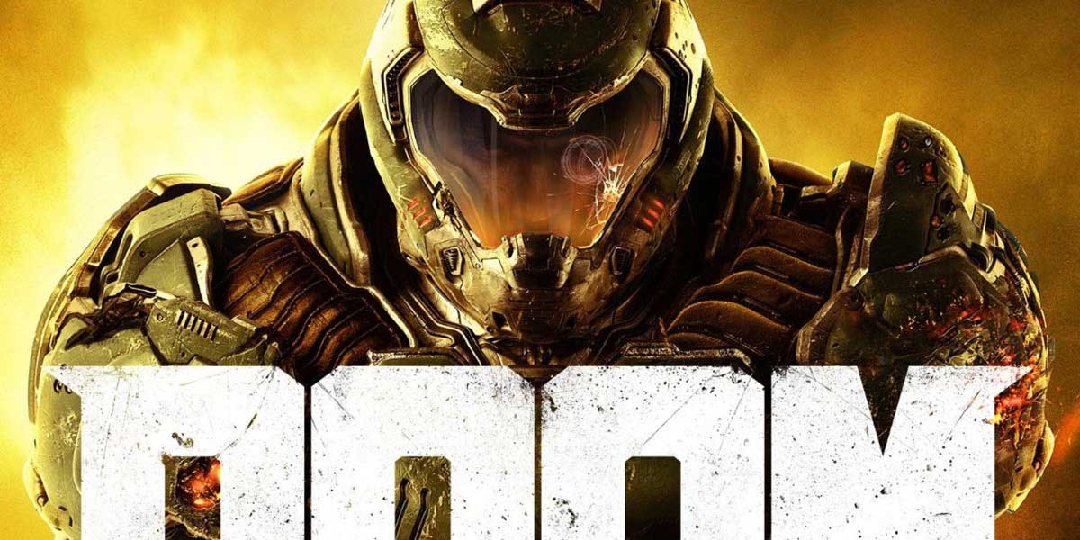 Doom Video Game Review | N For Nerds