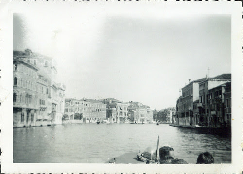 Venice Kodak Velox