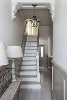Modern Table Lamps on Pinterest