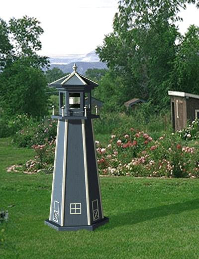Lighthouse Plan