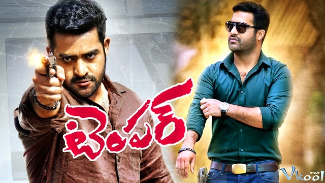 Xem Phim Cảnh Sát Daya - Temper