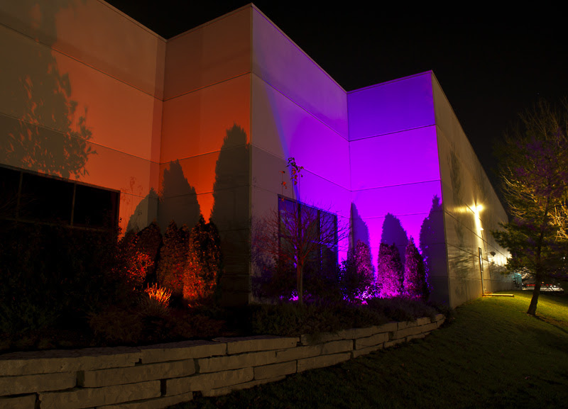 Led Color Wash Lights - CHAUVET DJ SlimPAR 56 - RGB LED PAR Wash Light (Black) SLIMPAR / Special financing offers (open in new window)