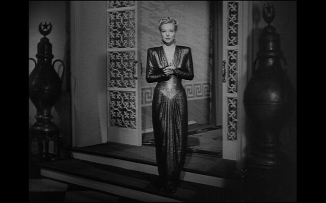 Ministry of Fear (1944)