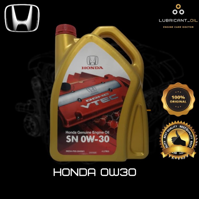 Must Know Honda Civic Motor Oil Ideas