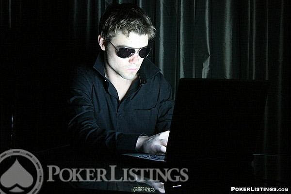play poker online for fun