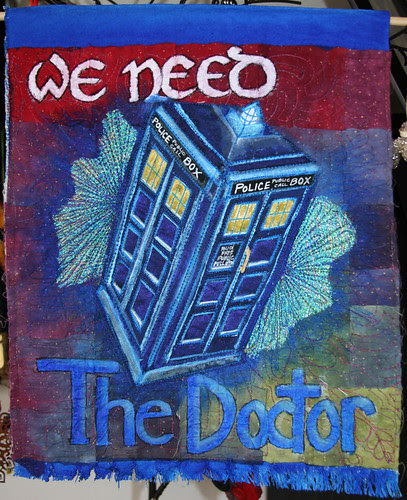 TheDoctorFlag