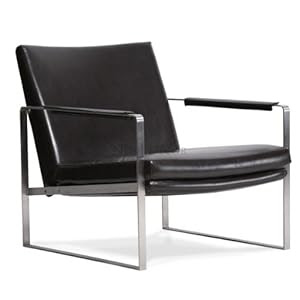 Amazon.com - Zara Chair - Soho Concept Lounge Chair Zara Chair ...