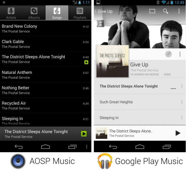 Google Music