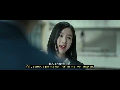 Film Mandarin Paling Romantis Terbaru 2023 (Sub Indo)