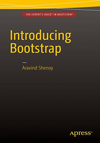Pro Bootstrap 4By Aravind Shenoy