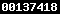 website hit counter