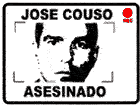 JoseCouso Asesinado