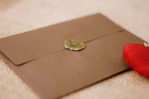 My letter to Him
