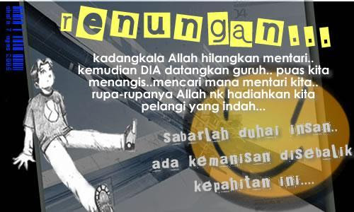 Aku Terima Kamu Apa  Adanya  Maulanar s Blog Info