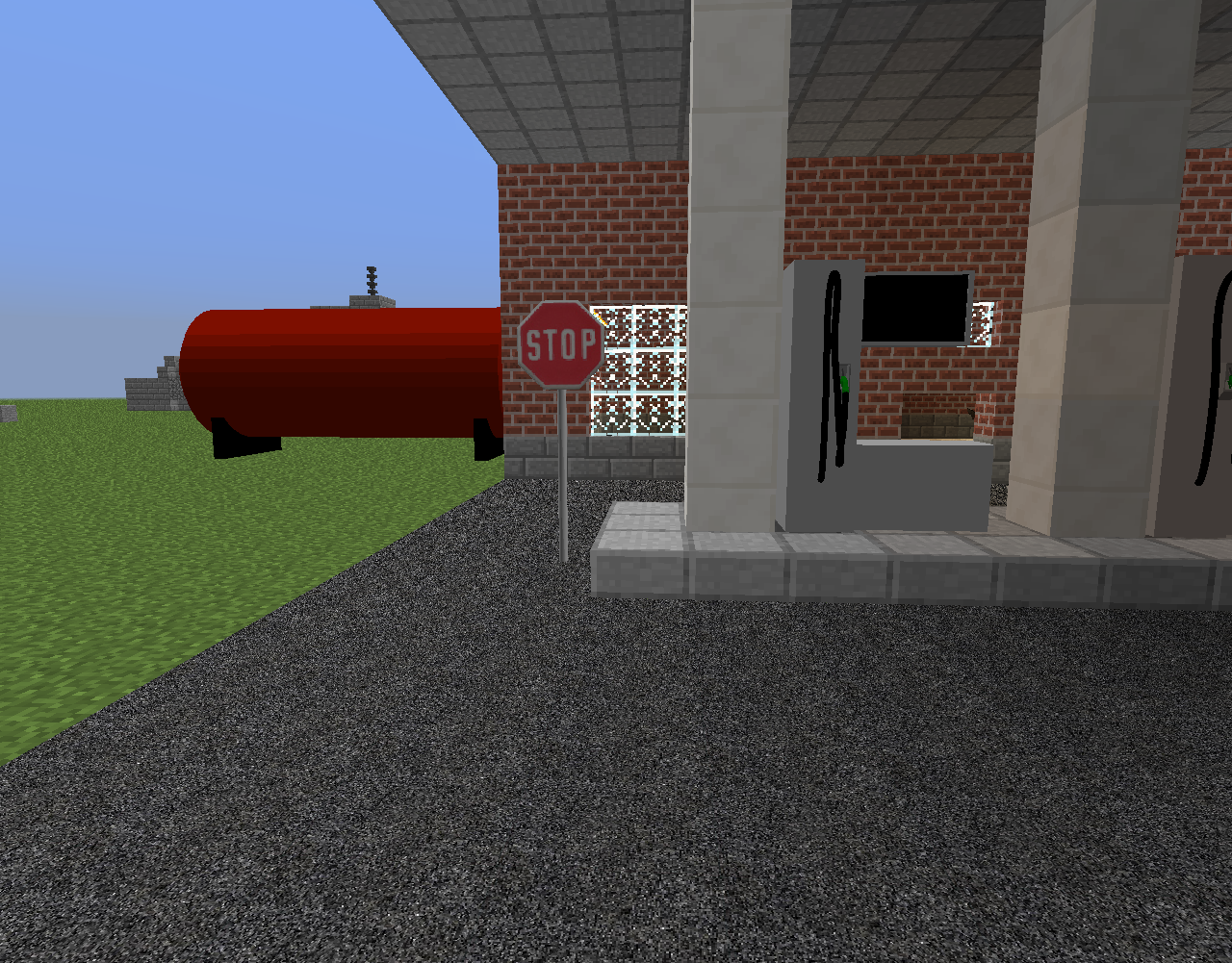 Minecraft Real Life Mod (100k + Downloads) - Mods - Forge ...