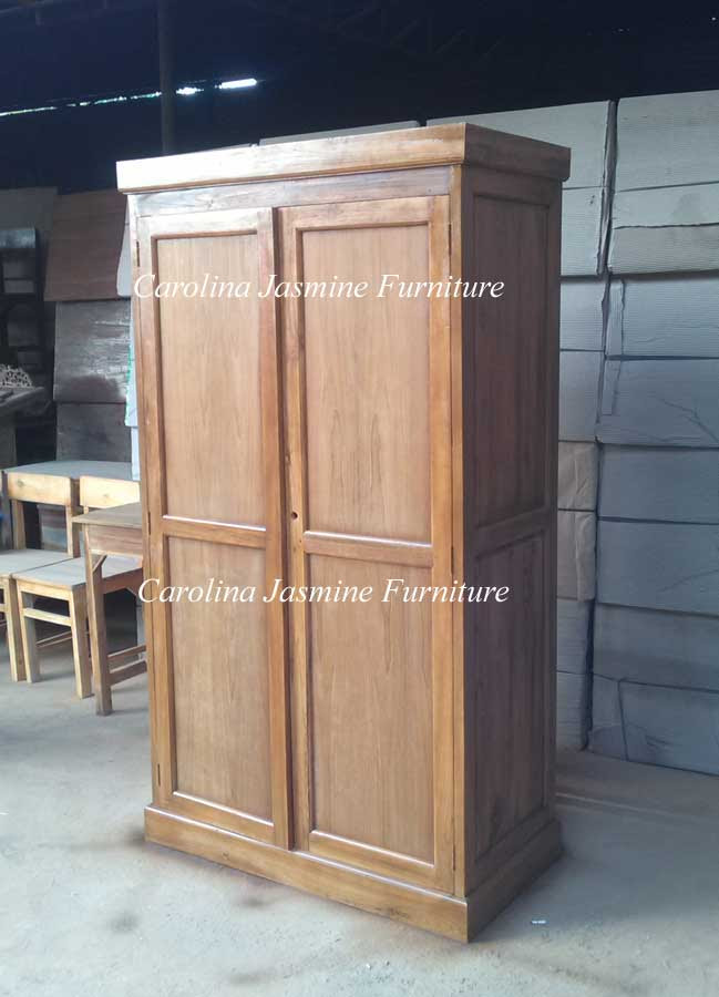 Almari Sekolah Carolina Jasmine Furniture Almari Sekolah Carolina Jasmine Furniture